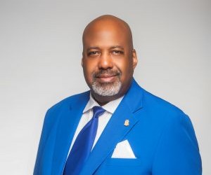 First Vice State Director