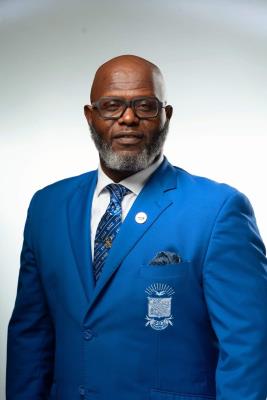 Immediate Past State Director