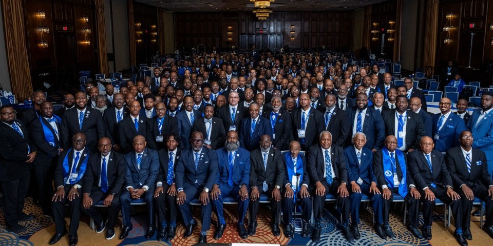 2025 Southern Regional Retreat