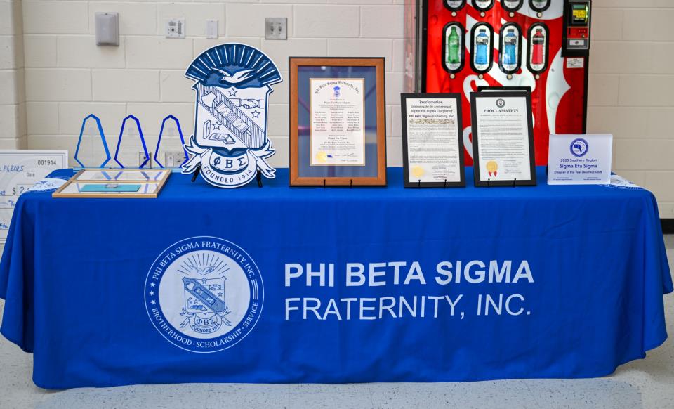 Sigma Eta Sigma Scholarship Luncheon