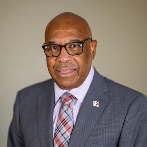 Congratulation Hon. Stephen McDaniel 