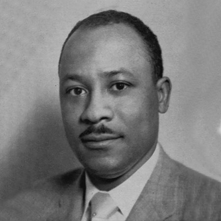 Hon. Roswell O. Sutton