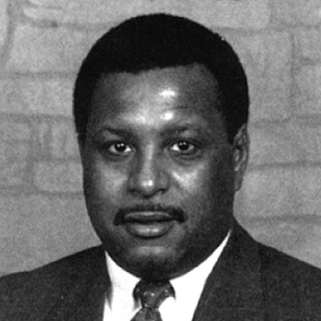 Hon. Roswell O. Sutton